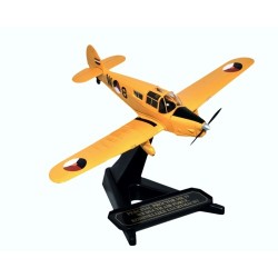1/72 PERCIVAL PROCTOR KONINKLIJKE LUCHTMACHT
