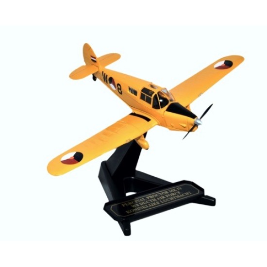 1/72 PERCIVAL PROCTOR KONINKLIJKE LUCHTMACHT 72PP003 1/72 PERCIVAL PROCTOR KONINKLIJKE LUCHTMACHT 72PP003