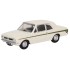 1/76 FORD CORTINA MK2 ERMINE WHITE/SHERWOOD GREEN 76COR2008