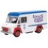 1/76 GERRY COTTLES CIRCUS COMMER WALK THRU