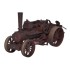 1/76 FOWLER BB1 16NHP PLOUGHING ENGINE NO.15145 RUSTY DORSET