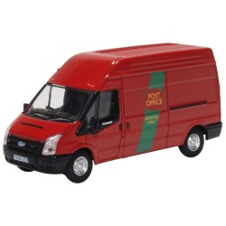 1/76 FORD TRANSIT MK5 POST OFFICE