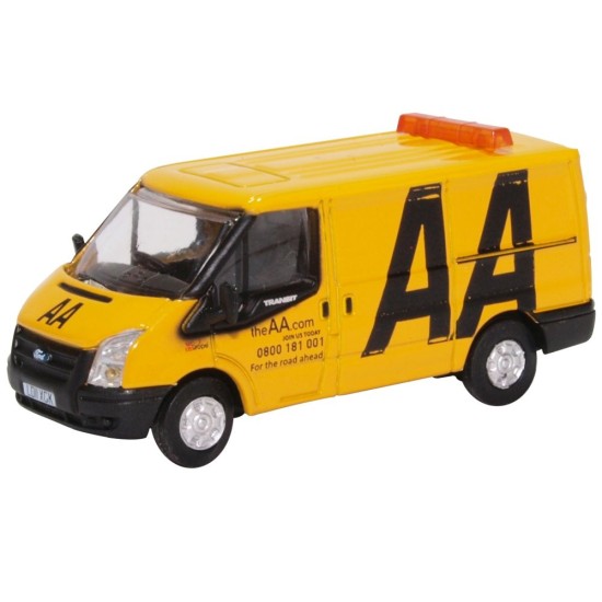 1/76 FORD TRANSIT MK5 AA