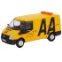 1/76 FORD TRANSIT MK5 AA