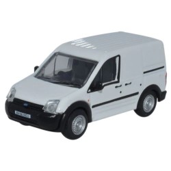 1/76 FORD TRANSIT CONNECT WHITE