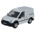 1/76 FORD TRANSIT CONNECT WHITE