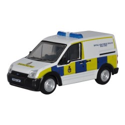 1/76 FORD TRANSIT CONNECT RAF