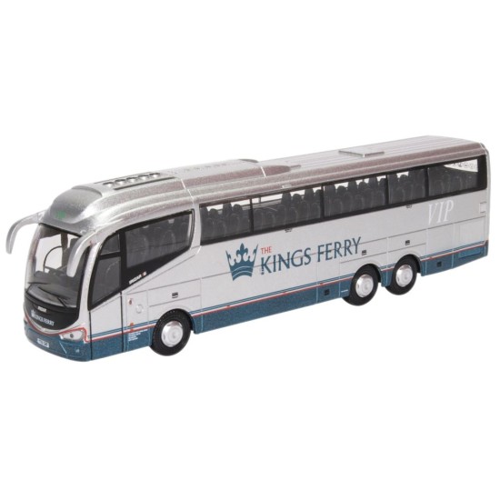 1/76 IRIZAR I6 THE KINGS FERRY 76IR6003