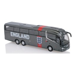 1/76 IRIZAR I6 GUIDELINE/ENGLAND TEAM COACH 76IR6005