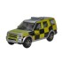 1/76 HIGHWAYS AGENCY LAND ROVER DISCOVERY 76LRD004