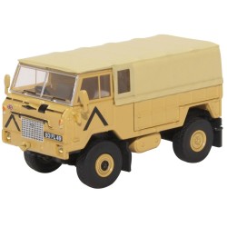 1/76 LAND ROVER FC GS
