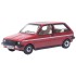 1/76 AUSTIN MINI METRO VERMILLION (PRINCESS DIANA) 76MET001