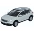 1/76 NISSAN QASHQAI WHITE 76NQ004