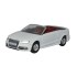 1/76 AUDI S3 CABRIOLET GLACIER WHITE 76S3001