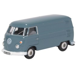 1/76 VW T1 VAN DOVE BLUE 76VWS003