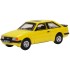 1/76 FORD ESCORT XR3I PRAIRIE YELLOW 76XR007