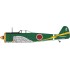 1/72 NAKAJIMA KI-43 50TH GROUP 2ND SQUADRON 1942 AC097