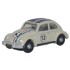 N GAUGE HERBIE VW BEETLE