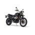 1/12 TRIUMPH SCRAMBLER 1200 (BOND EDITION)