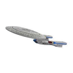 STAR TREK - USS ENTERPRISE NCC-1701-D (THE NEXT GENERATION)