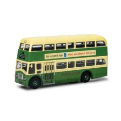 1/76 LEYLAND PD3 'QUEEN MARY' - SOUTHDOWN