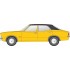 1/120 FORD CORTINA MK3 DAYTONA YELLOW