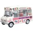 1/43 BEDFORD CF ICE CREAM VAN C J COPNER 43CF005