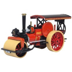 1/76 NO.10991 JANET AVELING AND PORTER 6 NHP ROAD ROLLER