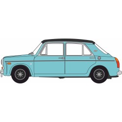 1/76 AUSTIN 1300 GT AQUA