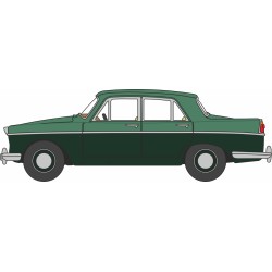 1/76 AUSTIN WESTMINSTER A110 ALMOND GREEN/CONNAUGHT GREEN