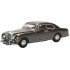 1/76 BENTLEY CONTINENTAL FASTBACK GUNMETAL