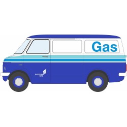 1/76 BEDFORD CF VAN EASTERN GAS