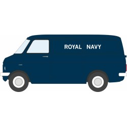 1/76 BEDFORD CF ROYAL NAVY