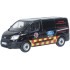 1/76 FORD TRANSIT CUSTOM ESSEX FIRE AND RESCUE SERVICE