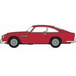 1/76 ASTON MARTIN DB5 DUBONNET ROSSO