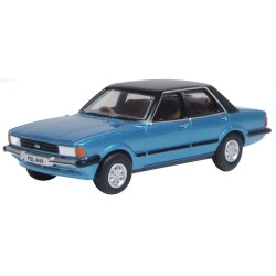 1/76 FORD CORTINA MK5 COSMOS BLUE