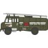 1/76 GREEN GODDESS ROYAL NAVY FIRE SERVICE/FIREMANS STRIKE 1977/8