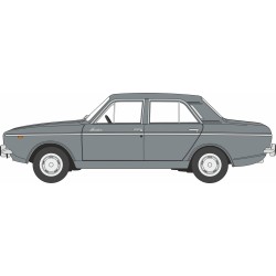 1/76 HILLMAN HUNTER MK2 STORM GREY
