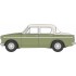 1/76 HILLMAN MINX MKIIIA APPLE GREEN/FOAM WHITE