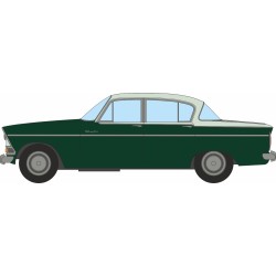 1/76 HUMBER SCEPTRE MK1 VELVET GREEN/SAGE GREEN