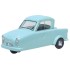 1/76 AC INVACAR PALE BLUE HUBNUT 76INV002