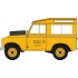 1/76 LAND ROVER SERIES 3 SWB STATION WAGON POST OFFICE TELEPHONES
