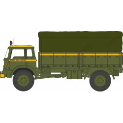 1/76 BEDFORD MK RAF ST. ATHAN MOUNTAIN RESCUE