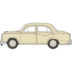 1/76 MORRIS OXFORD MKIII CREAM