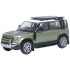 1/76 NEW DEFENDER 110 PANGEA GREEN