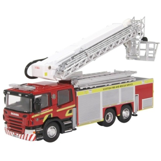 1/76 SCANIA ARP SCOTTISH FIRE AND RESCUE