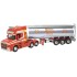 1/76 SCANIA T CAB CYLINDRICAL TANKER WILSON MCCURDY 76TCAB011