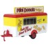 1/76 MOBILE TRAILER MINI DONUTS