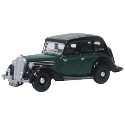 1/76 WOLSELEY 18/85 GREEN/BLACK 76WO006