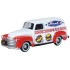 1/87 HANKS COUNTRY DINER CHEVROLET PANEL VAN 1950